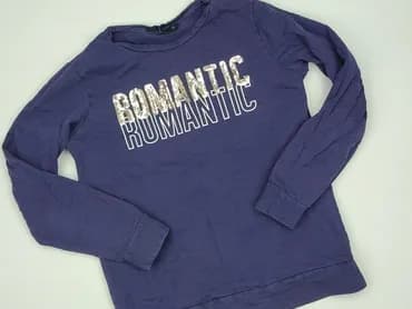 Bluza, F&F, 8 lat, 122-128 cm, stan - Bardzo dobry