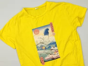 T-shirt damski, rozmiar M