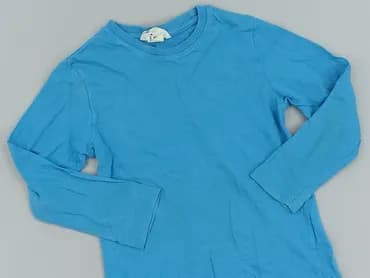 Blouse, H&M, 3-4 years, 98-104 cm, condition - Good