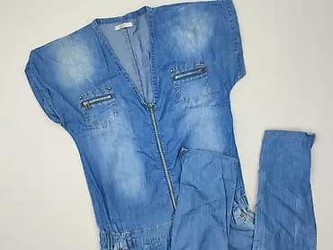 Kombinezon damski, rozmiar S