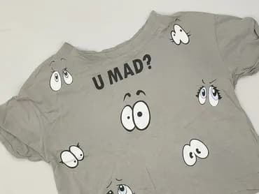 Bershka, Women`s T-shirt, size XS (EU 34)