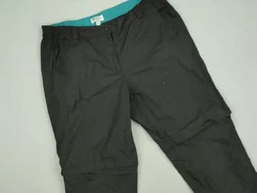 Mountain Warehouse, Spodnie materiałowe damskie, XL