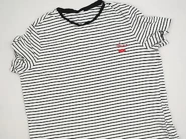 T-shirt damski, rozmiar 2XL