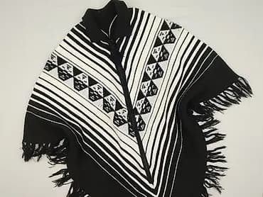 Women`s poncho, size One size