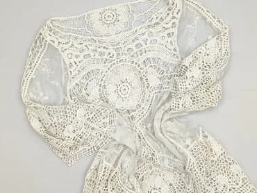 ITALY FASHION, Накидка жіноча, розмір One size