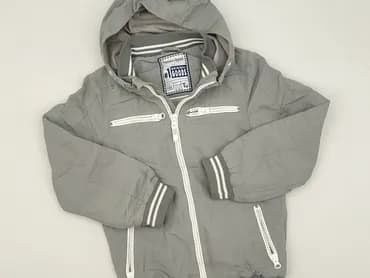 Kurtka przejściowa, Tu, 8 lat, 122-128 cm, stan - Bardzo dobry