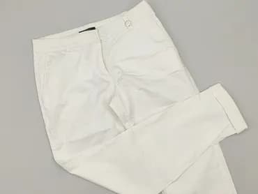 Esprit, Material trousers for women, S