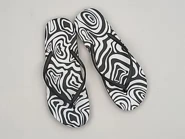 Sinsay, Thongs for women, size 41