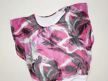 Bluzka damska, rozmiar 5XL
