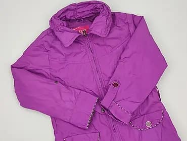 Transitional jacket, 10 years, 134-140 cm, condition - Very good
