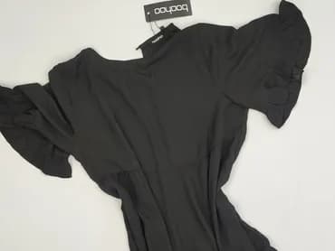 Boohoo, Sukienka damska, rozmiar M