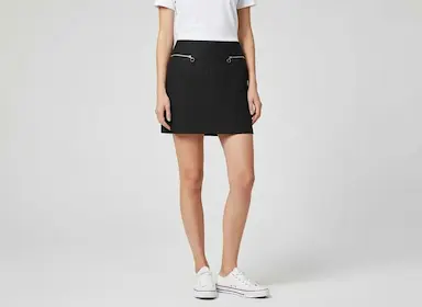 Atmosphere, Spódnica damska, rozmiar XS