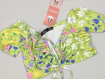 Boohoo, Top damski, rozmiar M