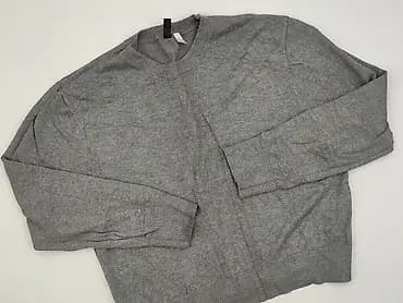 H&M Divided, Sweter damski, rozmiar M
