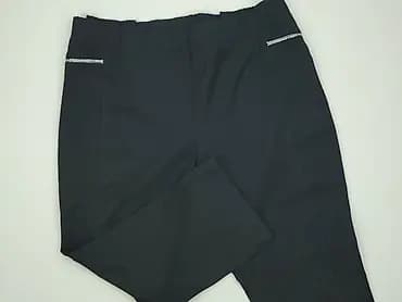 Canda, Spodnie 3/4 damskie, rozmiar XL