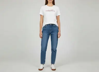 Sinsay, Women`s T-shirt, size M