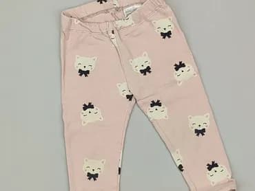 Sweatpants, 3-6 months, condition - Good