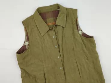 Kamizelka damska, rozmiar 5XL