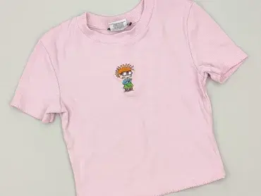 Bershka, Top damski, rozmiar S