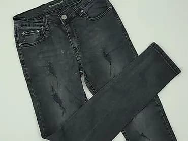 Philipp Plein, Jeansy damskie, rozmiar L