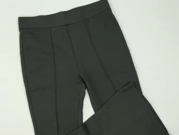 Spodnie materiałowe damskie, rozmiar XL