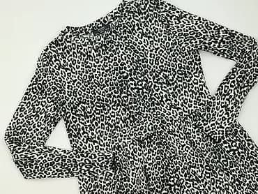 Bershka, Sukienka damska, rozmiar S