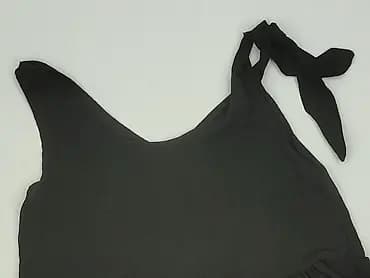 Black, Women`s top, size S