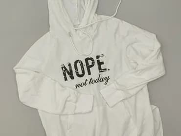 Кофта з каптуром жіноча, S