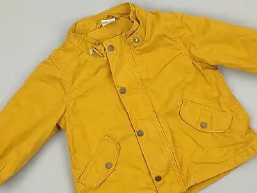 Kurtka, Lindex, 6-9 miesięcy, stan - Idealny