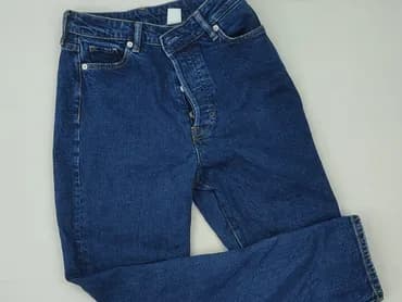 H&M, Jeansy damskie, XS