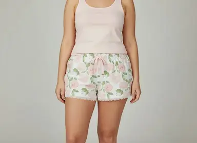 Pyjama trousers, size XL