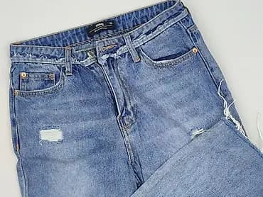 Denim Collection, Jeansy damskie, rozmiar S