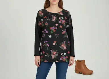 Orsay, Жіноча блуза, розмір S