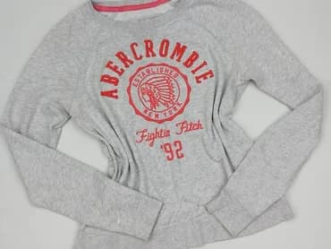 Abercrombie & Fitch, Women`s sweatshirt, size S (EU 36)