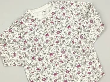 Blouse, Sinsay, 7 years, 116-122 cm, condition - Very good