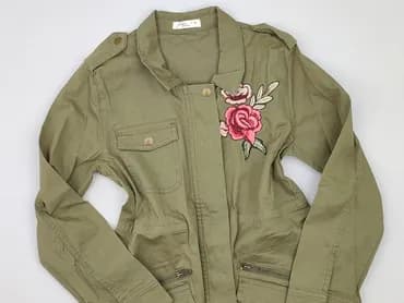 Parka damska, rozmiar XL