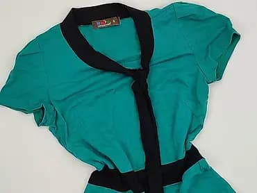 Woman Collection, Sukienka damska, rozmiar S