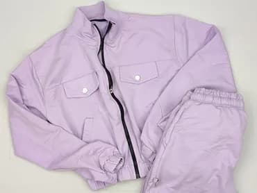 Komplet dresowy damski, rozmiar S