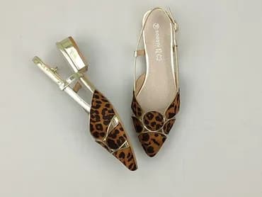 Sandały damskie, 38