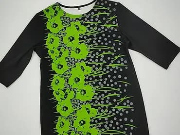 Sukienka damska, rozmiar 4XL