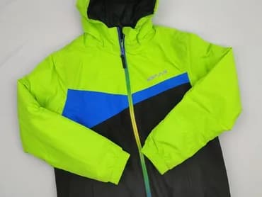 Transitional jacket, Crivit Sports, 14 years, 158-164 cm, condition - Very good