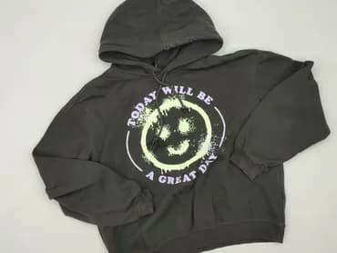 H&M Divided, Women`s hoodie, S