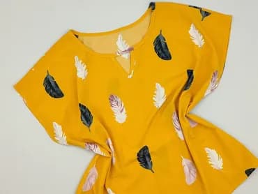 Women's blouse, size L