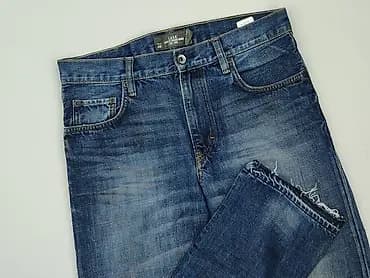 Jeans, H&M, 14 years, 170, condition - Very good