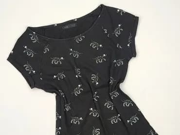 Sinsay, T-shirt damski, rozmiar S
