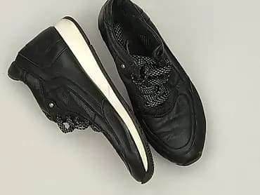 Sneakersy damskie, rozmiar 38