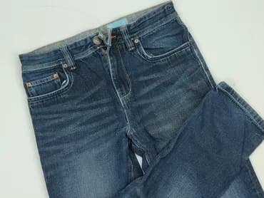 Spodnie jeansowe, Next, 12 lat, 152, stan - Bardzo dobry