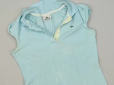 Lacoste, Damska koszulka polo, rozmiar M