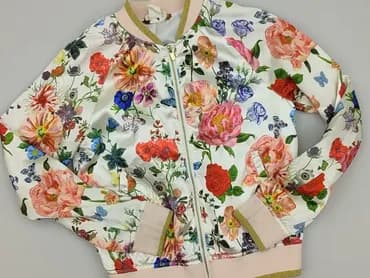 Демісезонна куртка, H&M, 11 р., 140-146 см, стан - Дуже гарний