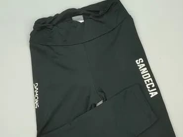 Лосини Спортивні жіночі, M